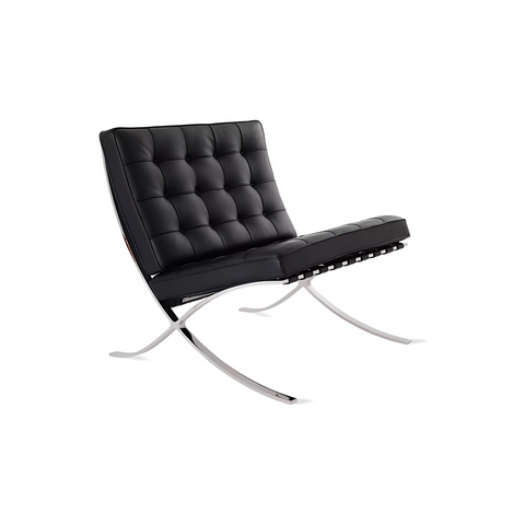 Barcelona Lounge Chair