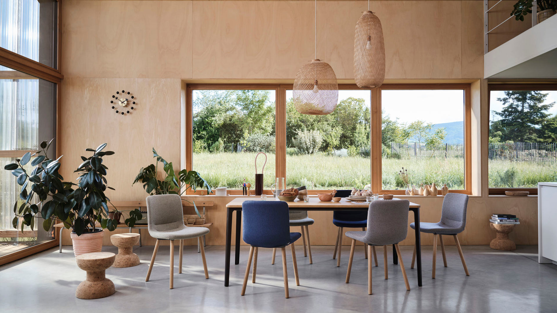 Dining – CWC Interiors