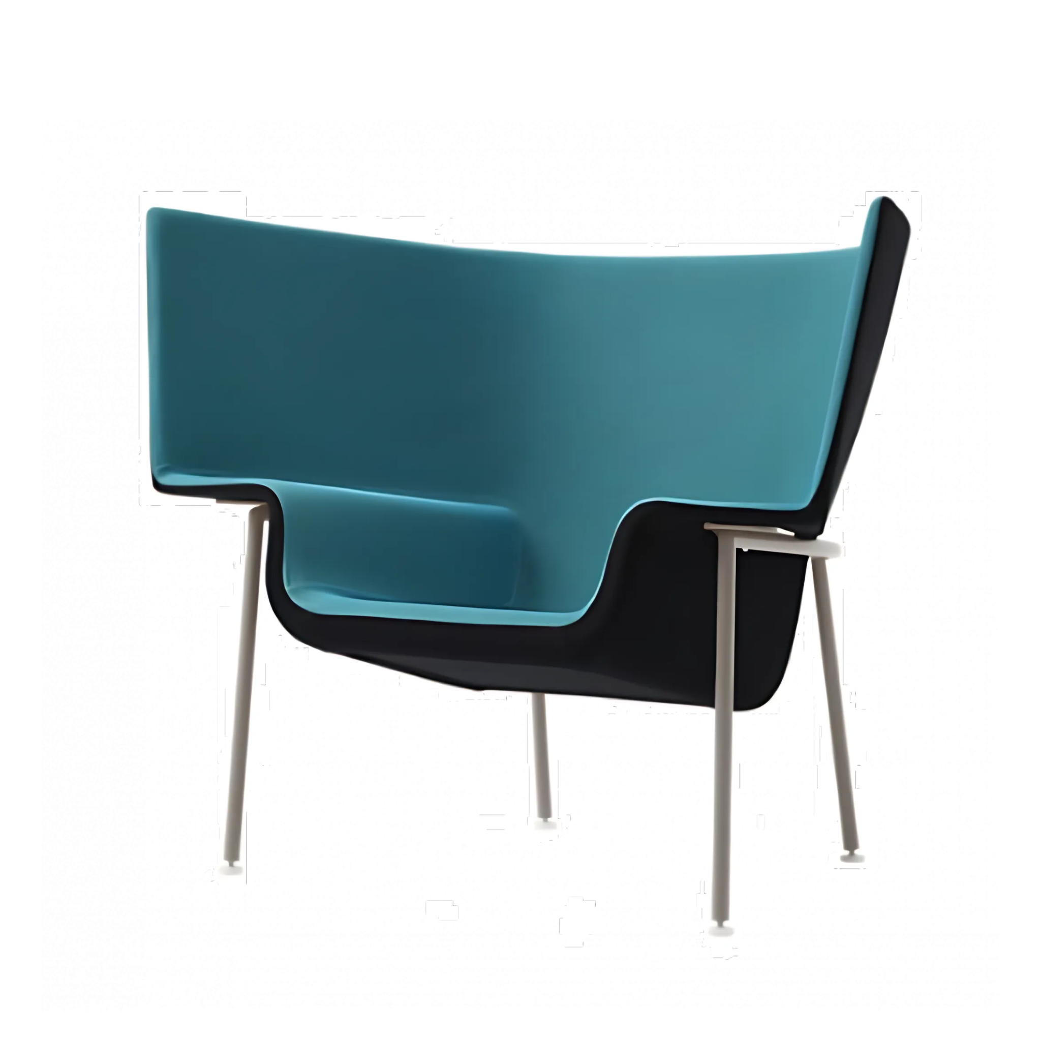 Capo Armchair – CWC Interiors