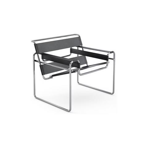 Wassily Lounge Chair