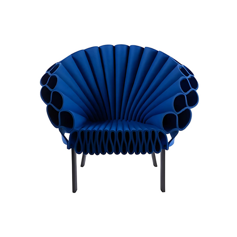 Peacock Armchair