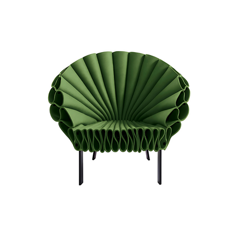 Peacock Armchair